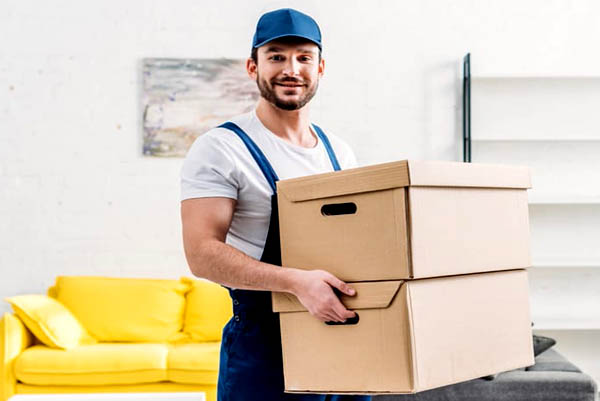 Ayasha Packers & Movers and Car Transportation